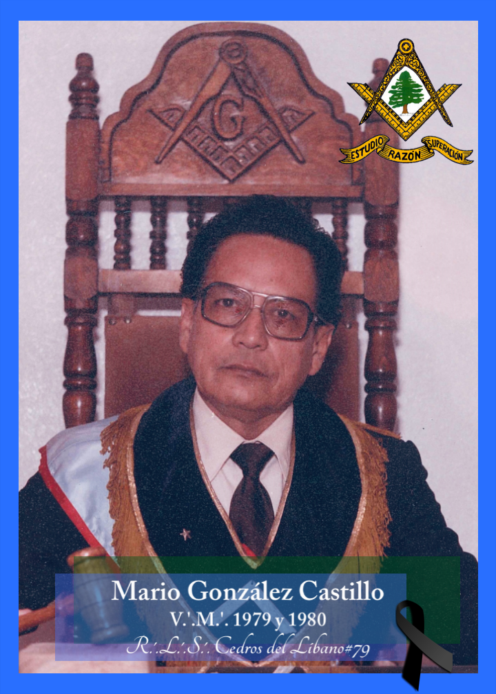Mario González Castillo